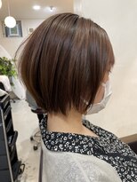 ヘアーリゾート ルアーナ(hair resort LUANA)&nbsp;360度美人