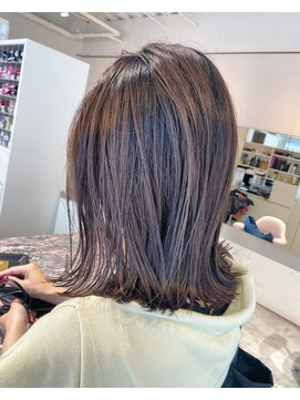 ブリーチ(bleach) フレンチスタイル