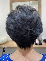 コティカラー(koti color) グラデーション×veganウォームブラウン