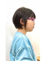 ヴィア(Via)&nbsp;キッズカット