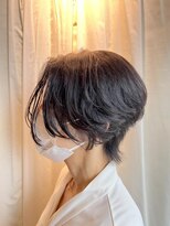 アトリア ヴィラ 横浜(Atria Villa)&nbsp;ショートウルフ