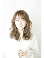 アフロディーテギンザ 日本橋人形町店(APHRODITE GINZA)&nbsp;髪質改善/切りっぱなしボブ/美髪/30代40代/［人形町］