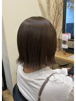 アルター(aL ter) 外ハネボブ