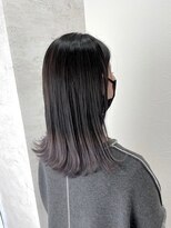 シエル 立川店(CIEL) 【CIEL×久光】グレーシルバーグラデーション