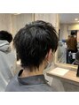 ヘアーメイク ジェルム(HAIR MAKE germe)&nbsp;王道スタイル☆