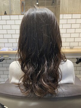 エイト マカビ 沖縄真嘉比店(EIGHT makabi) 【EIGHT 真嘉比】お客様スタイル