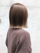 ロペヘア(LOPE hair)&nbsp;◆大人可愛い結べるボブ◆naomi
