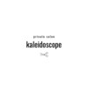 カレイドスコープ(kaleidoscope)のお店ロゴ