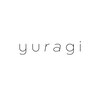 ユラギ(yuragi)のお店ロゴ