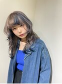 アシメントリーデザイン