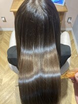 アース 相模大野店(EARTH)&nbsp;美髪ストレート