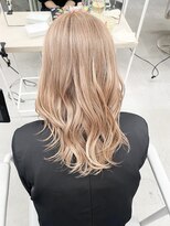 クリム(qulim)&nbsp;milkteapink