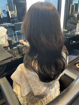 フルショウ 梅田(FURUSHO) ワカタケのお客様スタイル