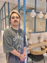 ラソニシカサイ(Lazo nishikasai) 後藤 崇