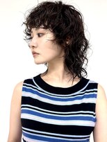 トト 船橋店(toto.)&nbsp;イメチェン/似合わせカット/フルバング/ハッシュカット[西船橋]