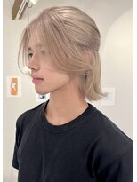 アトリエ ポルト(atelier porto)&nbsp;【porto神戸】20代30代40代/ミルクティーベージュ