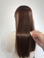 エイプリルセカンド 聖蹟桜ヶ丘駅店(april 2nd)&nbsp;髪質改善トリートメント【聖蹟桜ヶ丘/聖蹟桜ヶ丘駅/ヘアサロン】