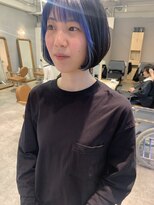 ジュネス 奈良橿原(Jeunesse)&nbsp;フェイスフレーミング×髪質改善トリートメント　奈良/橿原神宮