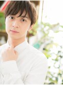 モテ髪好感度！束感・無造作・韓国マッシュm3北浦和20代30代40代