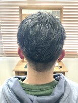 ミリ 調布店(Mili) Mili 調布オリジナルスタイル