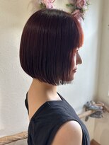 ジェイジェイウィル 一之江店(JJ will)&nbsp;ミニボブ