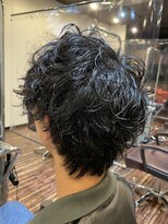 ニコ(NICO)&nbsp;［NICO］スパイラルマッシュ