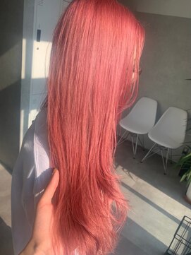 フラミューム 高崎(flammeum) Mei style！