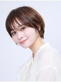韓国/レイヤーカット/縮毛矯正/men's/新宿三丁目駅