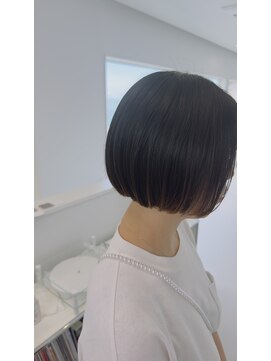 ポテトエル(ポテトL) ボブ