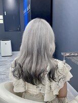 ホワイト 梅田(white)&nbsp;→シルバー