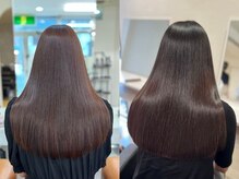 レビジュヘアー 桂店(LEVIJU HAIR)