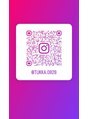 トゥッカ(TUKKA.) お店の情報やヘアスタイルはInstagramでも配信中【tukka.0828】