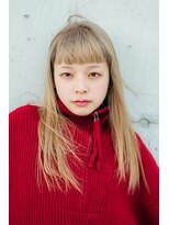 ソルア 上本町(solua)&nbsp;★ハニーベージュレイヤー