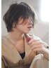 【男女共におすすめ！】似合わせカット＋炭酸クレンジングスパ　￥6000