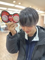 デンパツクラブ ストリート(DENPATSU CLUB Street)&nbsp;お決まりシルバー！