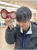 お決まりシルバー!