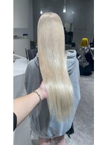 モニカ(MONIQA) ミルクティー