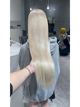 モニカ(MONIQA) ミルクティー