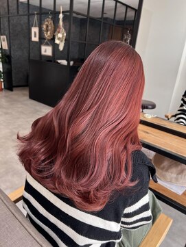 ライツ 富士店(ReiZ) チェリーピンク