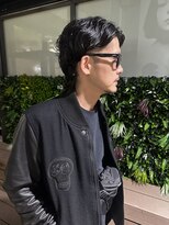 コレットヘアー ザモリオカ(Colette HAIR the MORIOKA) men's perm