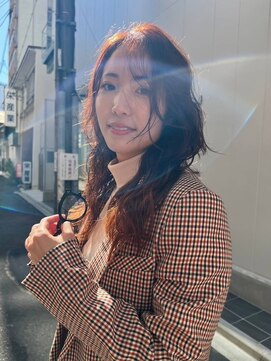 コンフェティ つばき山下通店(Confetti) ゆるふわ