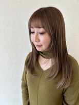 クララ トヨハシ(CLALA Toyohashi)&nbsp;ミルクティーベージュ