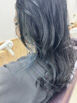 松本平太郎美容室 吉祥寺本店&nbsp;ロングレイヤー/30代40代50代60代