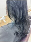 ロングレイヤー/30代40代50代60代