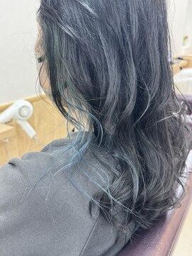 松本平太郎美容室 吉祥寺本店 ロングレイヤー/30代40代50代60代