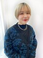 ジェーンバイボヌール(Jane by Bonheur) 稲垣 伊織
