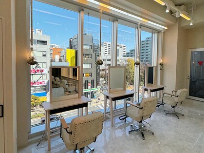 アディクト イースト 東陽町東口(addict EAST)の写真
