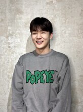 ルアウアオ(LUAU Ao) TOUMA