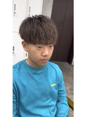 ラウンドマッシュ