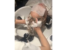 エン バイ ヘアーリーフ 西田辺店(EN by Hair Leafy)